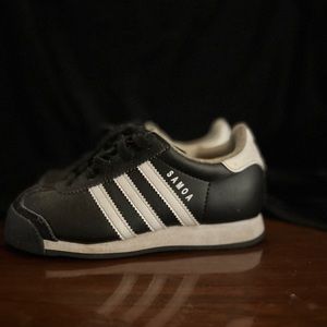 Adidas kids 12c